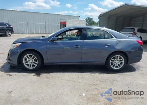 2013 Chevrolet Malibu Eco Premium Audio z USA, uszkodzony, nr VIN 1G11F5SR6DF211713